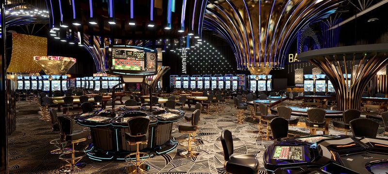 Sitios de casino en línea ideales en Chile 2025: Los 10 mejores casinos para ganar dinero real